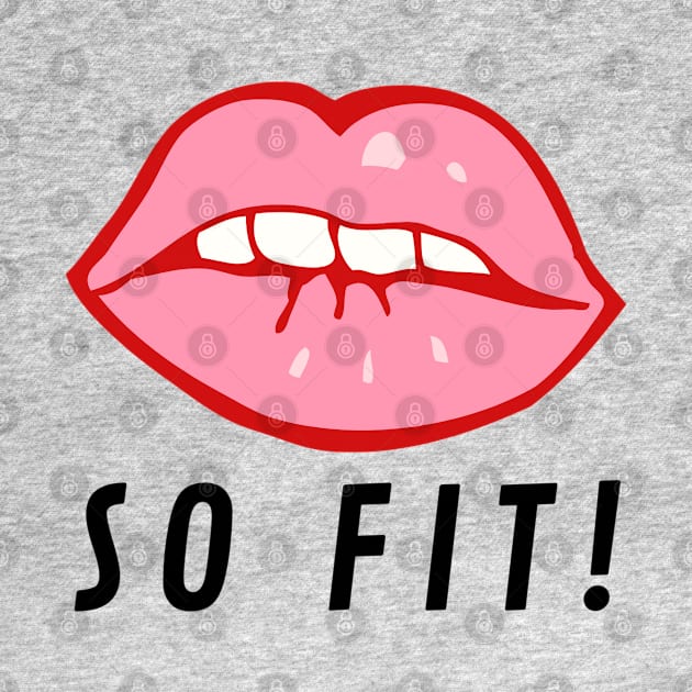 So Fit by IBMClothing